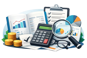 Accounting Audit Assurance