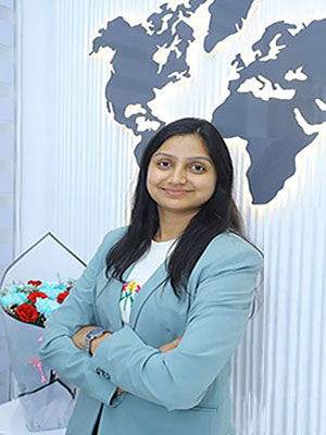 Kajal Surana