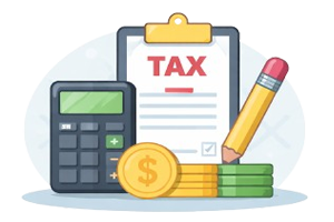 Taxation Services