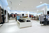 retail